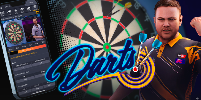 Darts