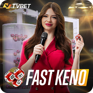 FAST KENO